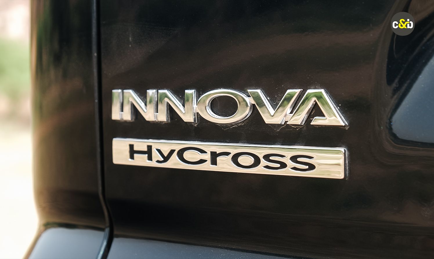 Toyota Innova in Alwar